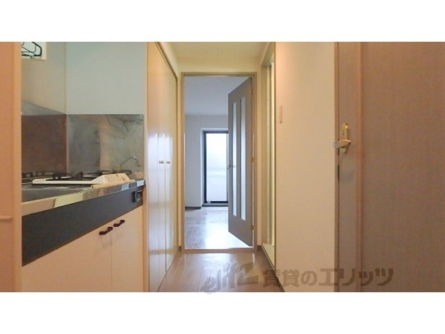 その他部屋・スペース　廊下