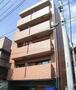 代田橋駅より徒歩8分 5階 築20年3ヶ月の賃貸物件