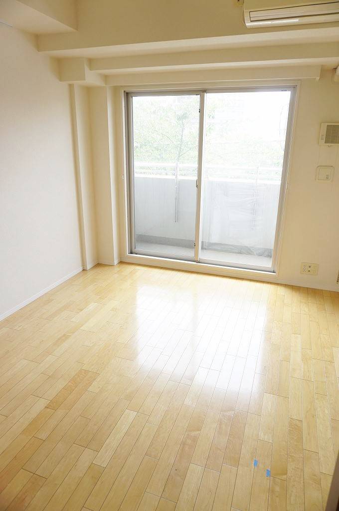 その他部屋・スペース　寝室