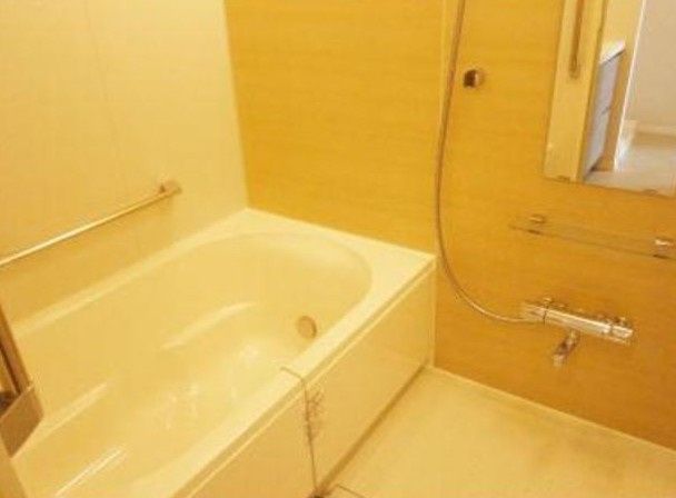 バス・シャワールーム　☆ゆっくりくつろげるお風呂☆