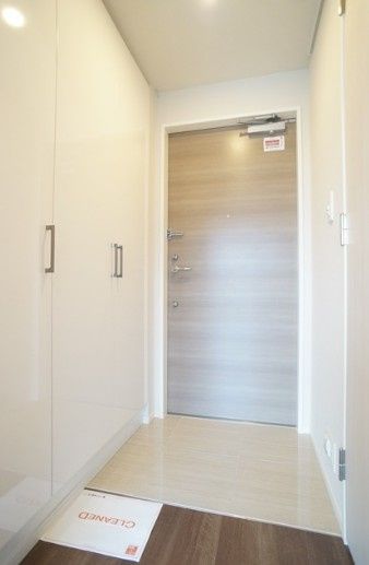 玄関　☆シューズボックス付き☆