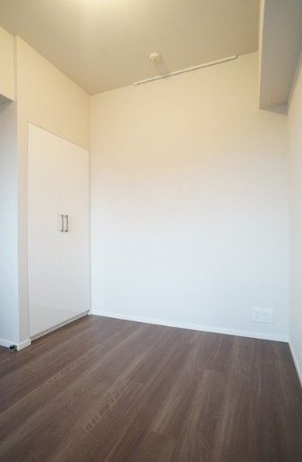 その他設備　☆ゆったりスペース☆