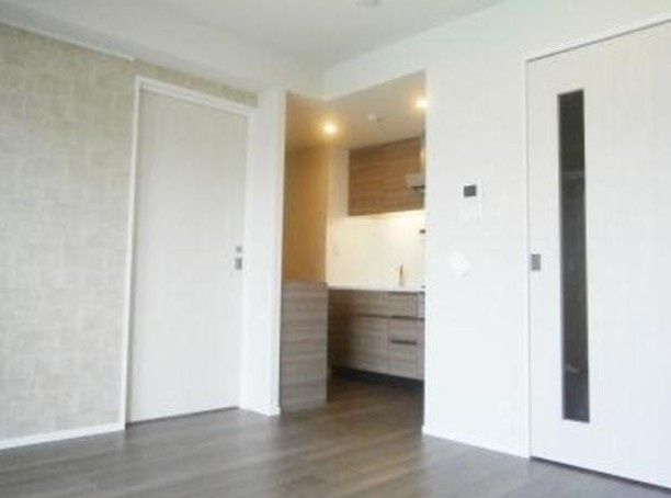 居室・リビング　☆明るい居室☆