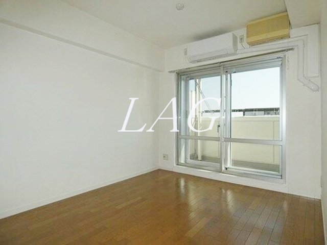 その他部屋・スペース　寝室です。