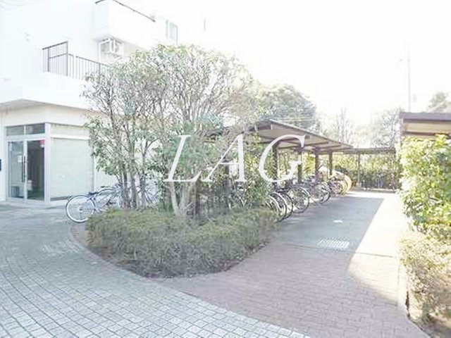 その他共有部分　共用部です。