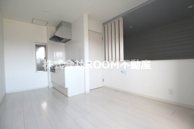 居室・リビング　使いやすいリビングです