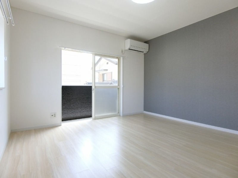 居室・リビング　図面と現状に相違がある場合には現状を優先