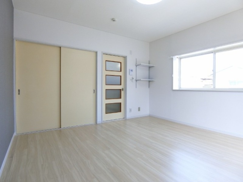 居室・リビング　図面と現状に相違がある場合には現状を優先