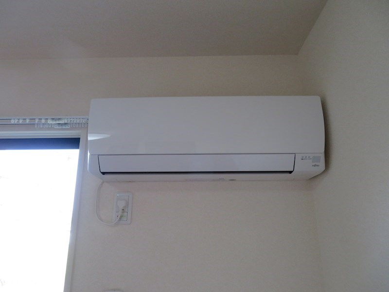 その他設備　同物件別部屋