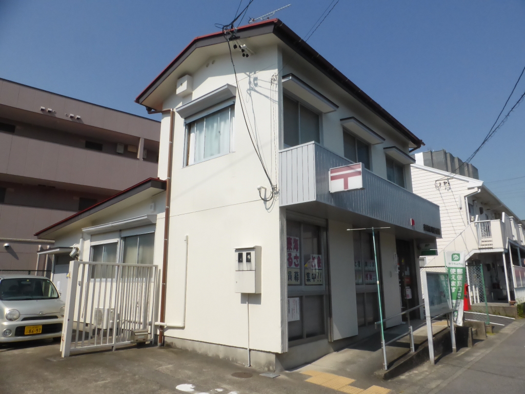 郵便局　安城東明郵便局（郵便局）まで1194m