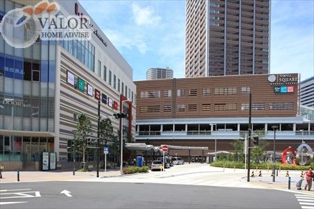 その他　武蔵小杉駅(東急 東横線)（その他）まで470m