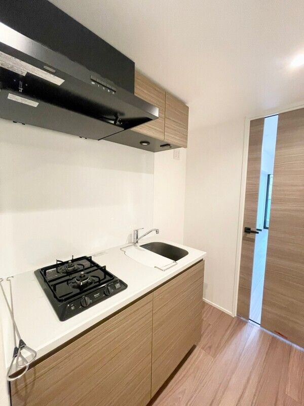 キッチン　☆使いやすいシステムキッチン☆