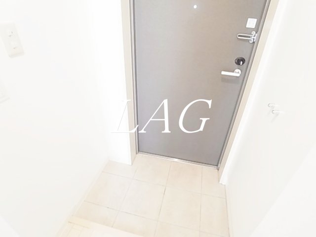 玄関　玄関です。