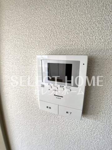 セキュリティ　同型タイプ