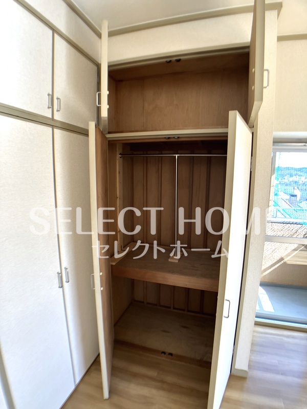 収納　同型タイプ