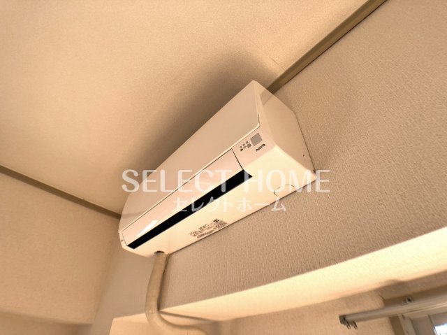 その他設備　同型タイプ