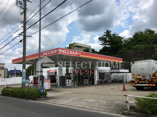 その他　丸紅エネルギー シャイン 岡崎梅園SS（その他）まで329m