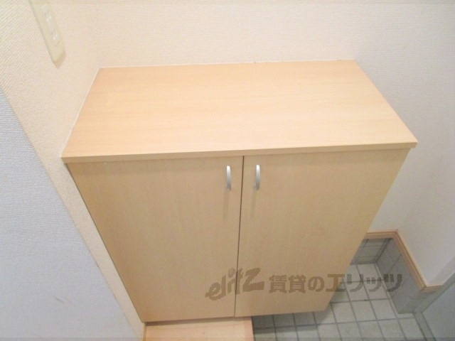 収納　下駄箱