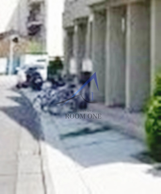 エントランス　エントランスです。