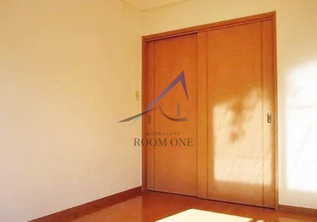 その他部屋・スペース　寝室です。