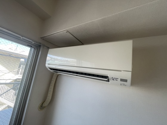 その他設備　※別部屋の写真です