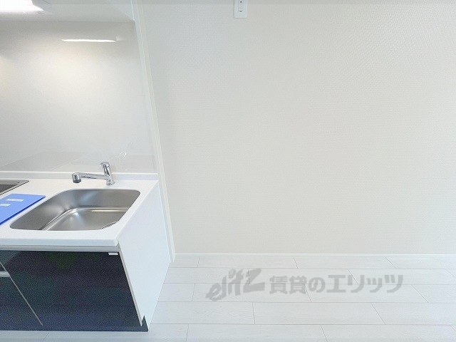 その他部屋・スペース　冷蔵庫置場