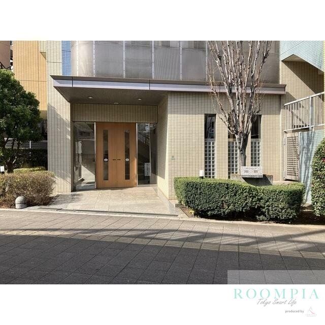 その他共有部分　物件画像