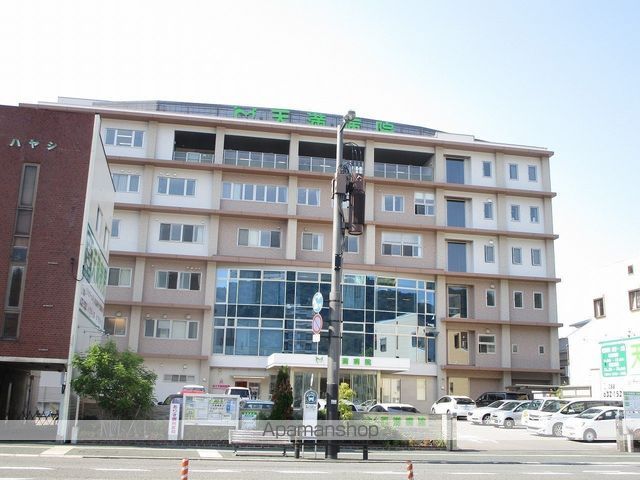 病院　天満病院（病院）まで973m