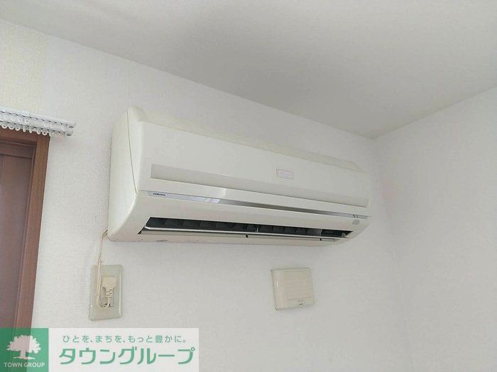 その他設備　設備