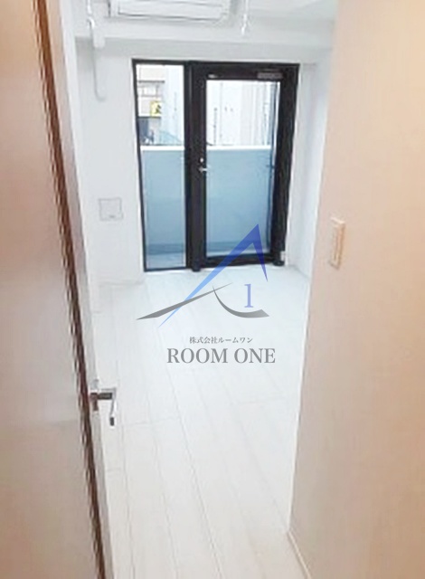 その他部屋・スペース　寝室です。