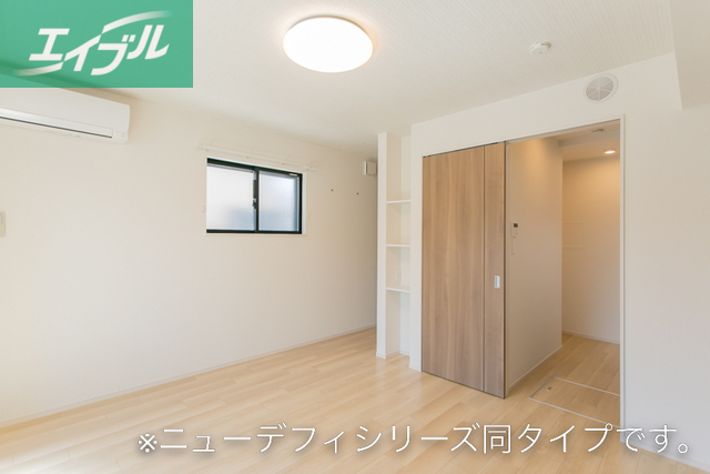 その他部屋・スペース