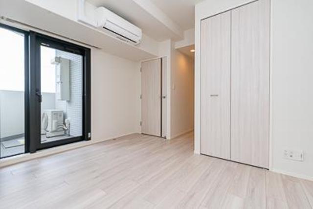 居室・リビング　※写真は同タイプ住戸です。