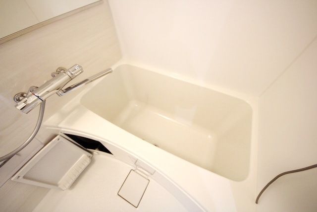 バス・シャワールーム　★バス★