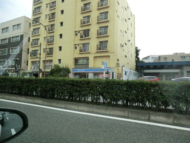 コンビニ　ローソン南馬込五丁目店（コンビニ）まで319m