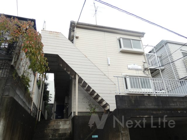 眺望　プリムラ相模大野