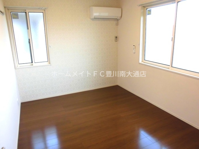 その他部屋・スペース