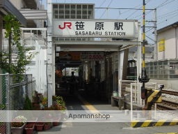 その他　ＪＲ笹原駅（その他）まで100m