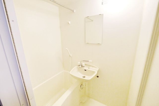 洗面設備　洗面台