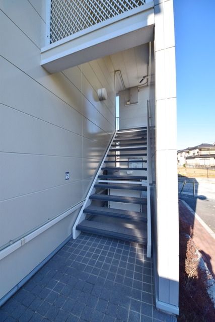 エントランス　エントランスまわり