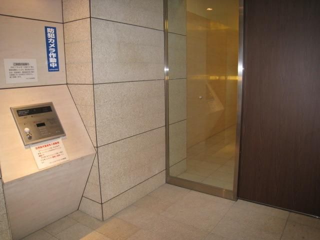 セキュリティ　☆安心安全のセキュリティ☆