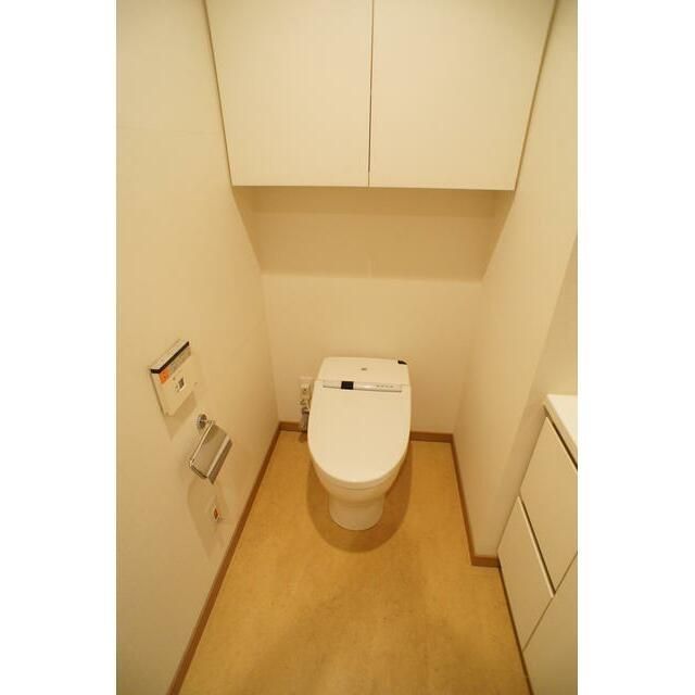 トイレ　☆清潔なトイレ☆