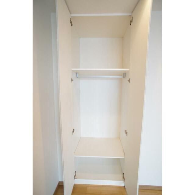 収納　☆たっぷり収納☆