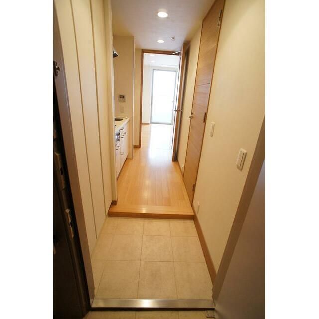 玄関　☆広々とした玄関☆