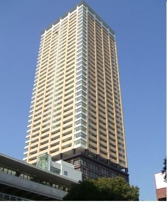 建物外観　☆綺麗な外観☆