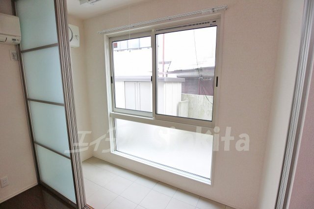 バルコニー　サンルーム