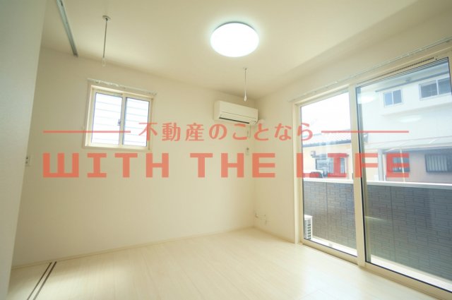 その他部屋・スペース　内装は落ち着いています