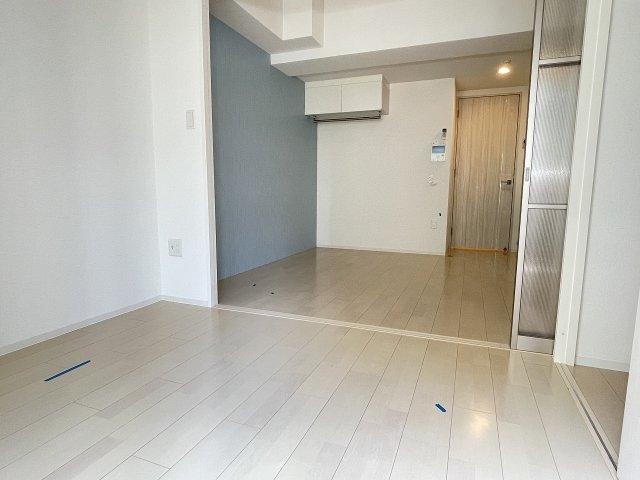 その他部屋・スペース　寝室です