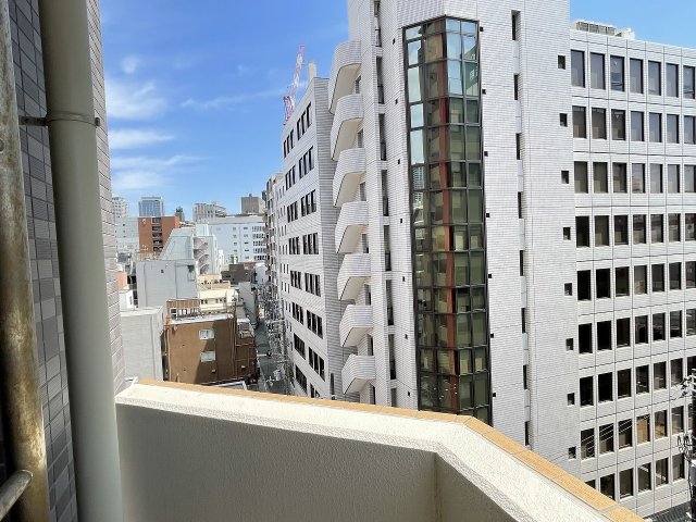 眺望　眺望です