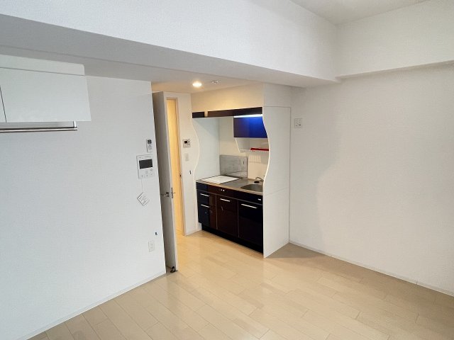 居室・リビング　ゆったりとしたリビングです