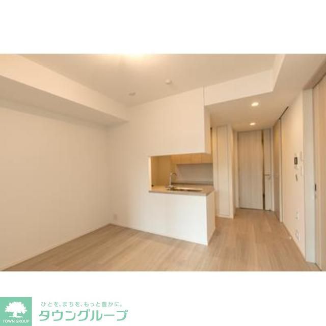 居室・リビング　※写真は同タイプ住戸です。